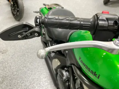2015 Kawasaki Vulcan S ABS