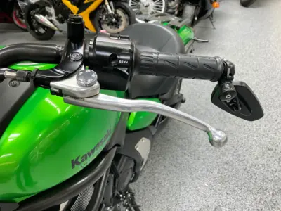 2015 Kawasaki Vulcan S ABS