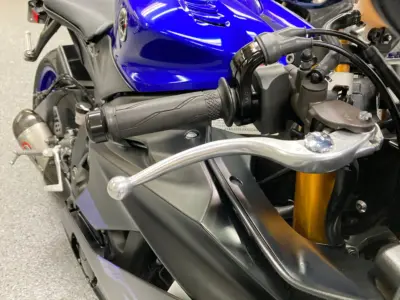 2019 Yamaha R6