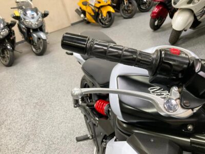 2013 Kawasaki Ninja 650 ABS