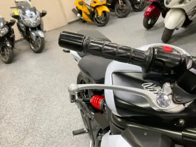 2013 Kawasaki Ninja 650 ABS