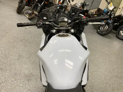 2013 Kawasaki Ninja 650 ABS
