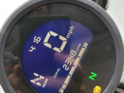 2020 Honda Rebel 300 ABS