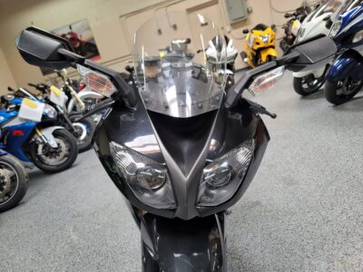 2008 Kawasaki Ninja ZX10R