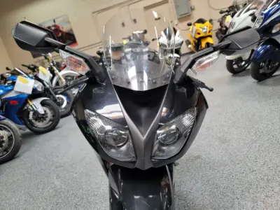 2008 Kawasaki Ninja ZX10R