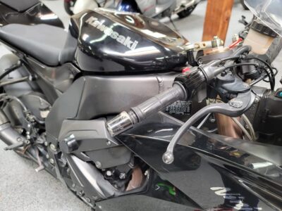 2008 Kawasaki Ninja ZX10R