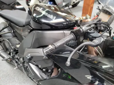 2008 Kawasaki Ninja ZX10R