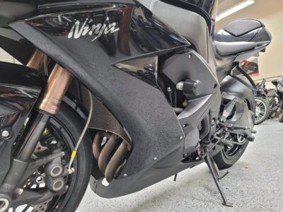 2008 Kawasaki Ninja ZX10R