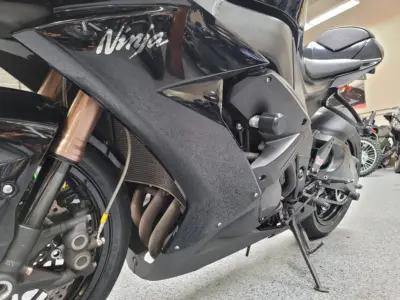 2008 Kawasaki Ninja ZX10R