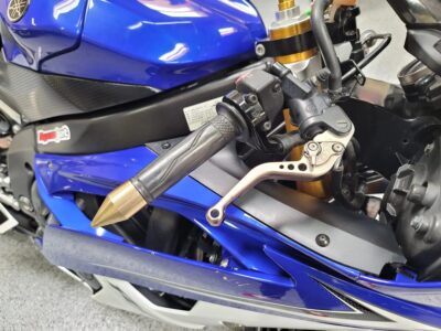 2010 Yamaha R6