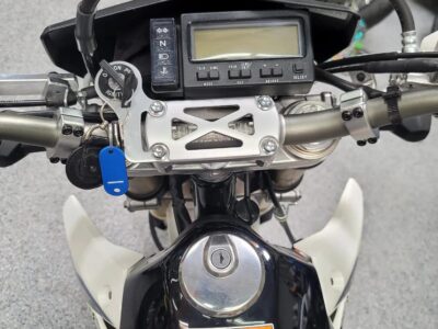 2014 Suzuki DRZ400SM