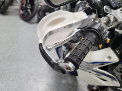 2014 Suzuki DRZ400SM