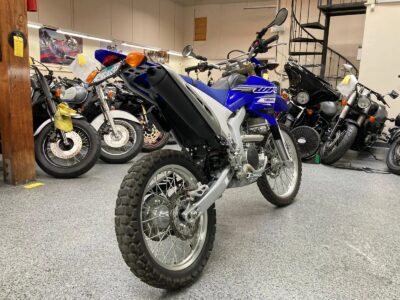 2019 Yamaha WR250R Dual Sport