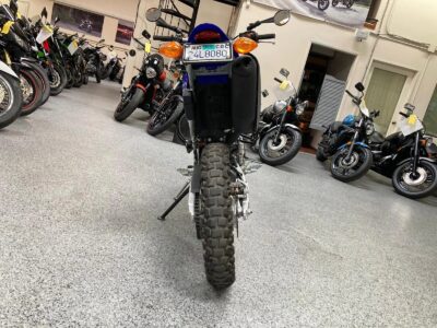 2019 Yamaha WR250R Dual Sport