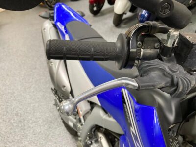 2019 Yamaha WR250R Dual Sport