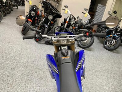 2019 Yamaha WR250R Dual Sport
