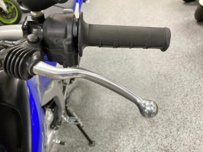 2019 Yamaha WR250R Dual Sport