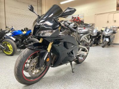 2012 Honda CBR600RR