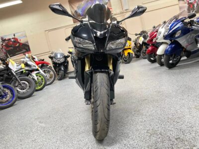 2012 Honda CBR600RR