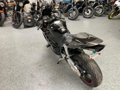 2012 Honda CBR600RR