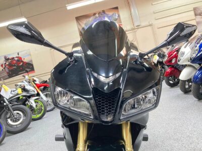 2012 Honda CBR600RR