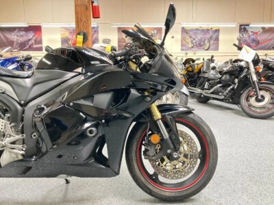 2012 Honda CBR600RR