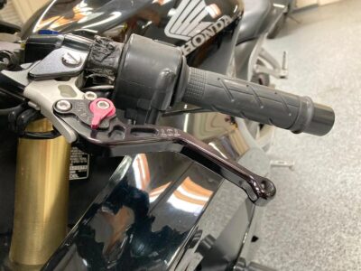 2012 Honda CBR600RR