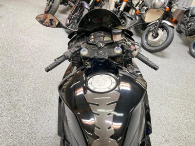 2012 Honda CBR600RR
