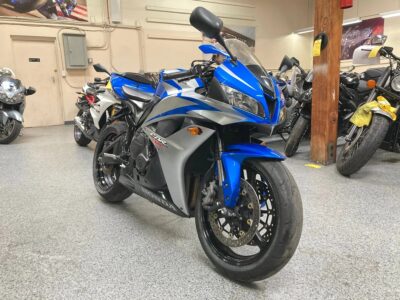 2008 Honda CBR600RR