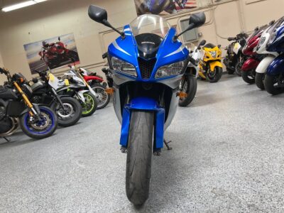 2008 Honda CBR600RR