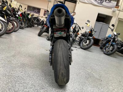 2008 Honda CBR600RR