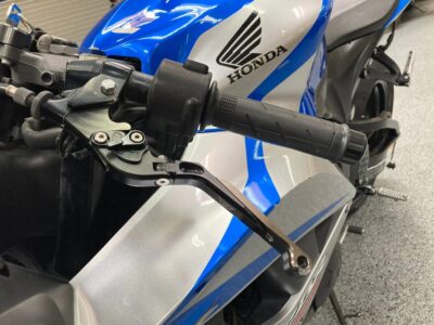2008 Honda CBR600RR