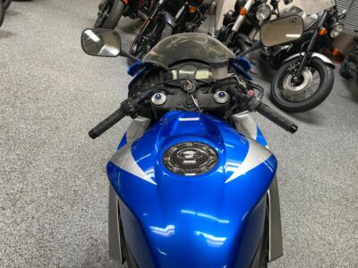 2008 Honda CBR600RR
