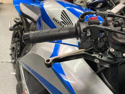 2008 Honda CBR600RR
