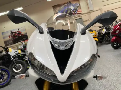 2014 Triumph Daytona 675R