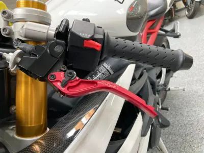 2014 Triumph Daytona 675R
