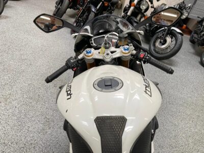 2014 Triumph Daytona 675R