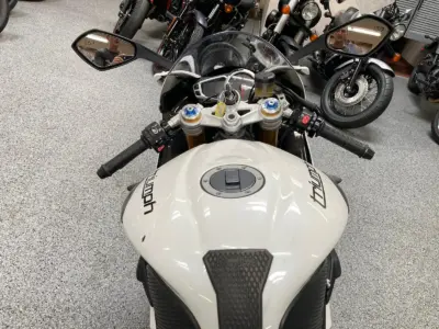 2014 Triumph Daytona 675R