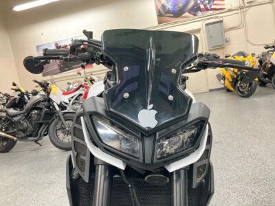 2017 Yamaha FZ09 FZ-09 ABS