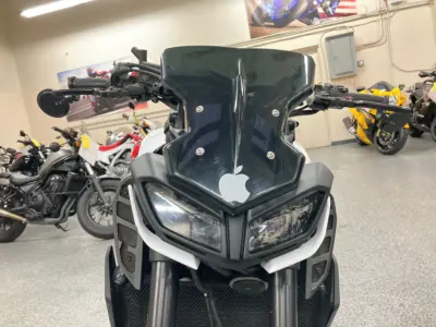 2017 Yamaha FZ09 FZ-09 ABS