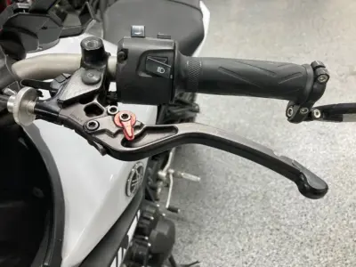 2017 Yamaha FZ09 FZ-09 ABS