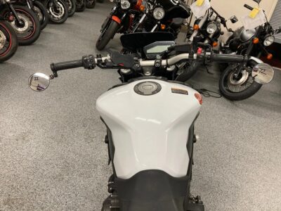 2017 Yamaha FZ09 FZ-09 ABS
