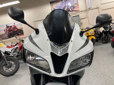 2011 Honda CBR600RR