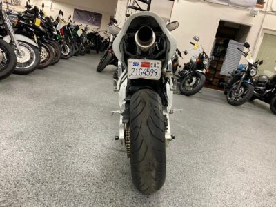 2011 Honda CBR600RR
