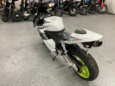 2011 Honda CBR600RR