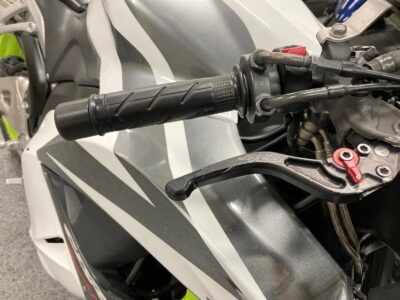 2011 Honda CBR600RR