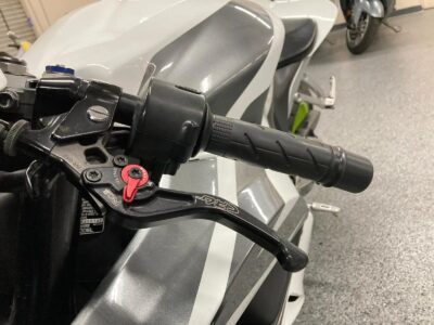 2011 Honda CBR600RR