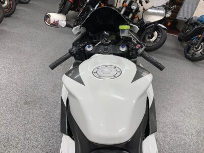 2011 Honda CBR600RR
