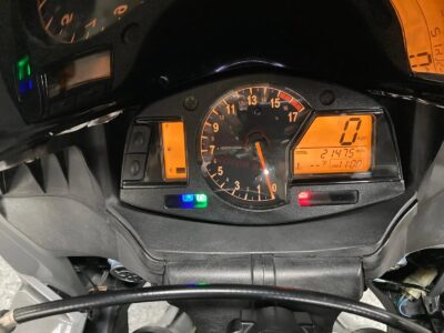 2011 Honda CBR600RR