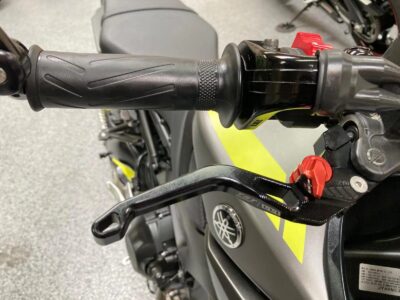 2018 Yamaha MT09 MT-09